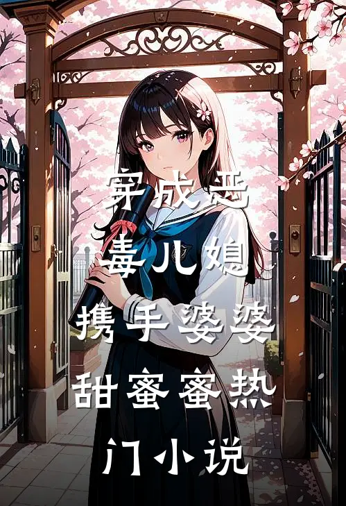 穿成恶毒儿媳，携手婆婆甜蜜蜜热门小说