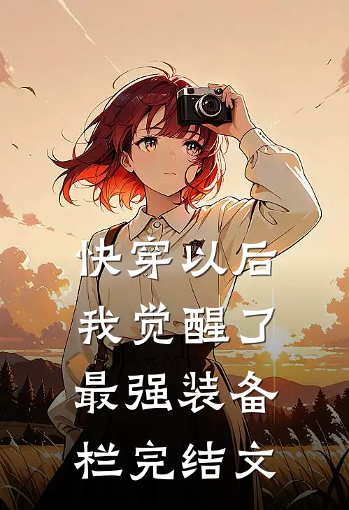 快穿以后，我觉醒了最强“装备栏”完结文