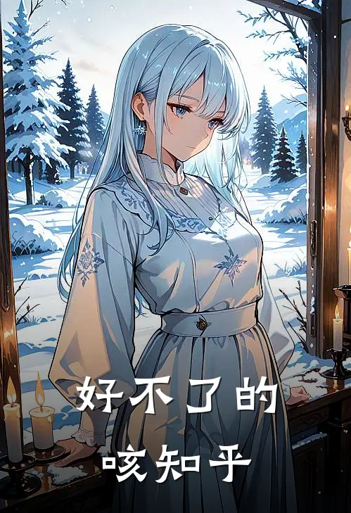 好不了的咳知乎