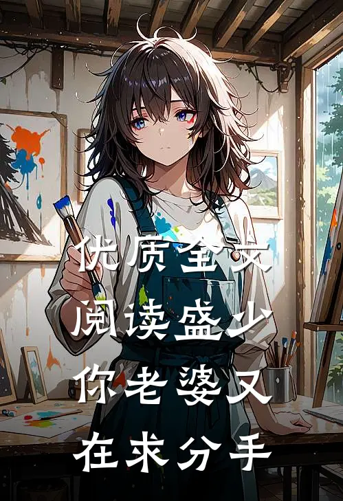 优质全文阅读盛少，你老婆又在求分手