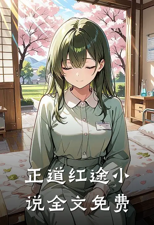 正道红途小说全文免费