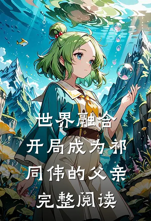 世界融合：开局成为祁同伟的父亲完整阅读