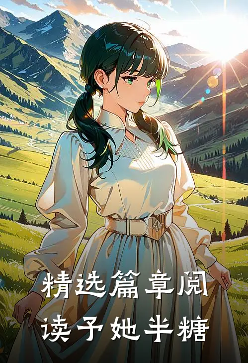 精选篇章阅读予她半糖