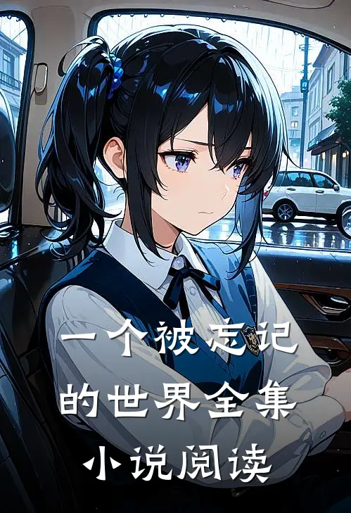 一个被忘记的世界全集小说阅读