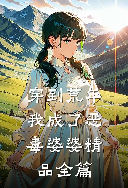 穿到荒年,我成了恶毒婆婆精品全篇
