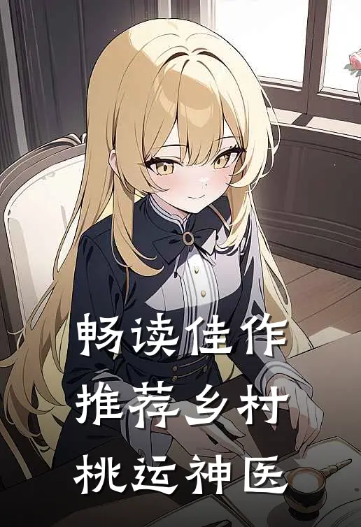 畅读佳作推荐乡村桃运神医