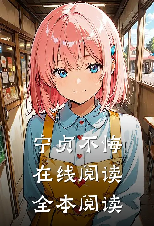 宁贞不悔在线阅读全本阅读