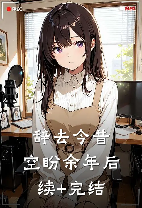 辞去今昔，空盼余年后续+完结