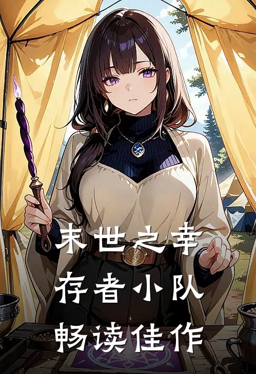 末世之幸存者小队畅读佳作