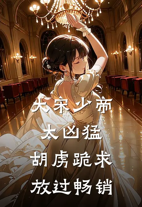 大宋少帝太凶猛，胡虏跪求放过畅销