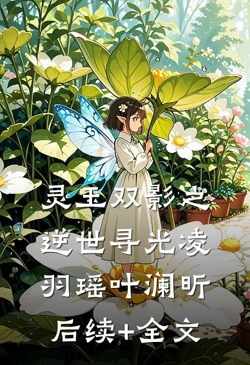 灵玉双影之逆世寻光凌羽瑶叶澜昕后续+全文
