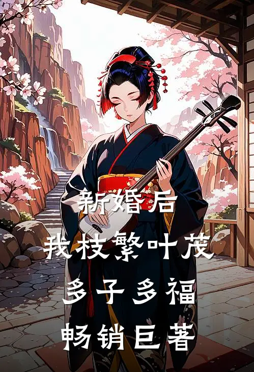 新婚后，我枝繁叶茂多子多福畅销巨著