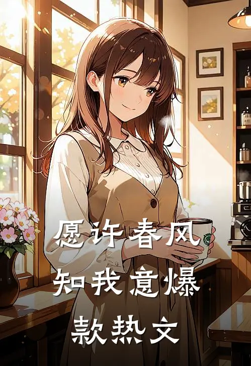愿许春风知我意爆款热文