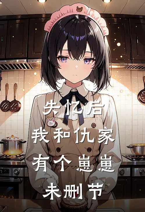 失忆后,我和仇家有个崽崽未删节在线阅读