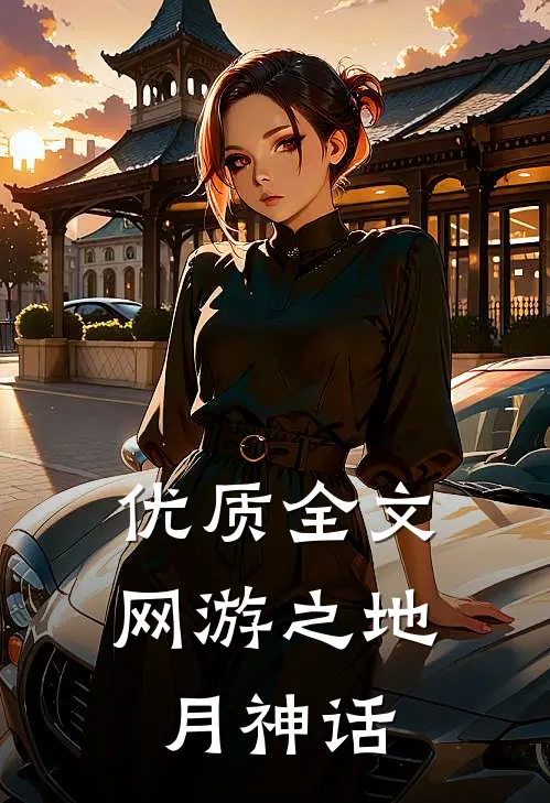 优质全文网游之地月神话