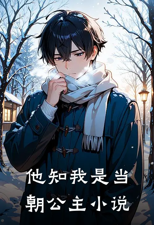他知我是当朝公主小说