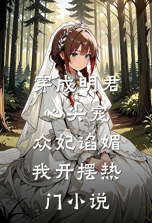 穿成明君心尖宠,众妃谄媚我开摆热门免费阅读