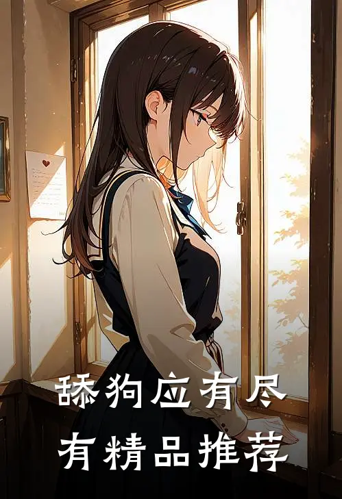 舔狗应有尽有精品推荐