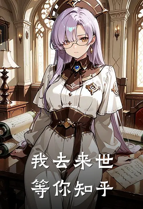 我去来世等你知乎