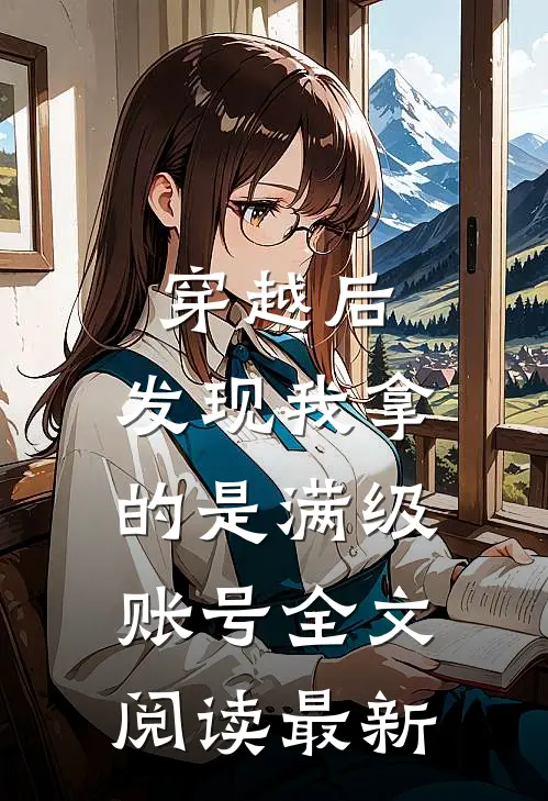 穿越后，发现我拿的是满级账号全文阅读最新