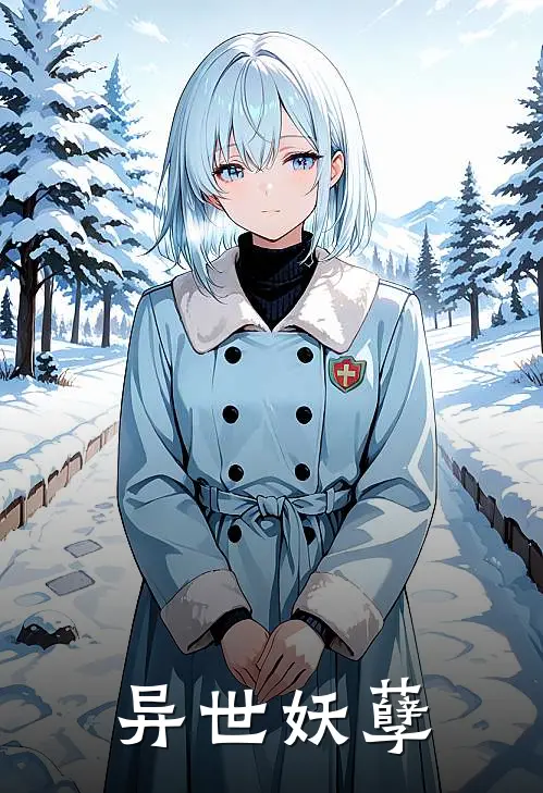 异世妖孽