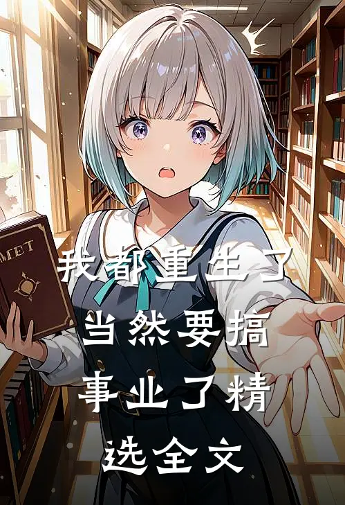 我都重生了，当然要搞事业了精选全文