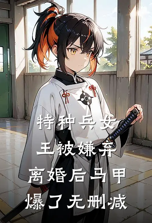 特种兵女王被嫌弃，离婚后马甲爆了无删减