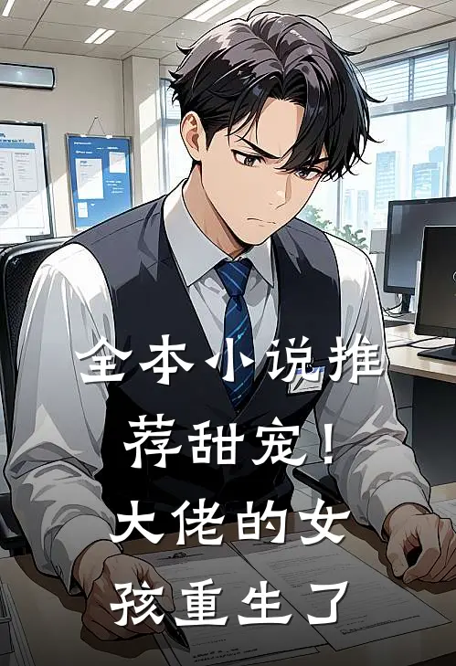全本小说推荐甜宠！大佬的女孩重生了