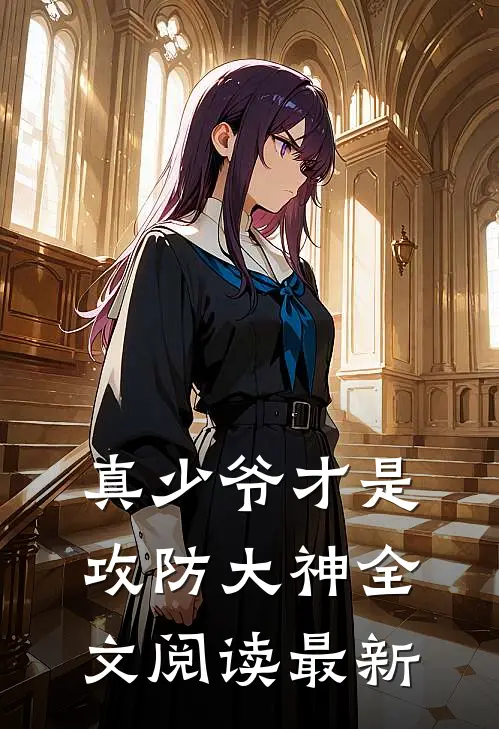 真少爷才是攻防大神全文阅读最新