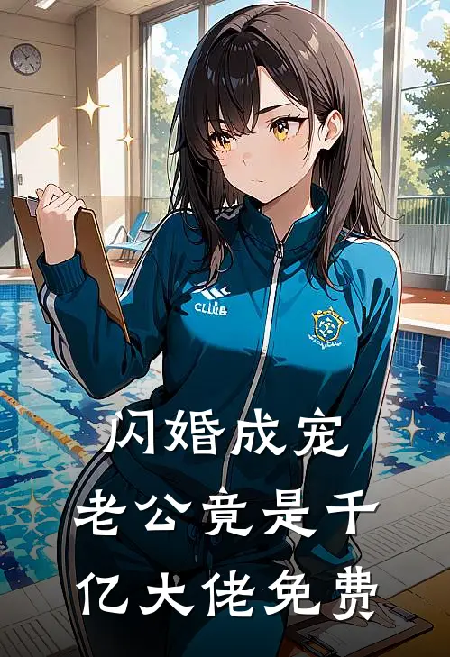 闪婚成宠:老公竟是千亿大佬免费