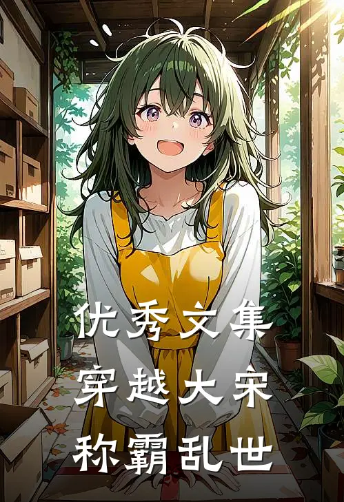 优秀文集穿越大宋称霸乱世