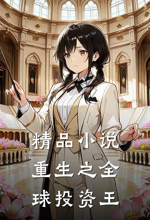 精品小说重生之全球投资王