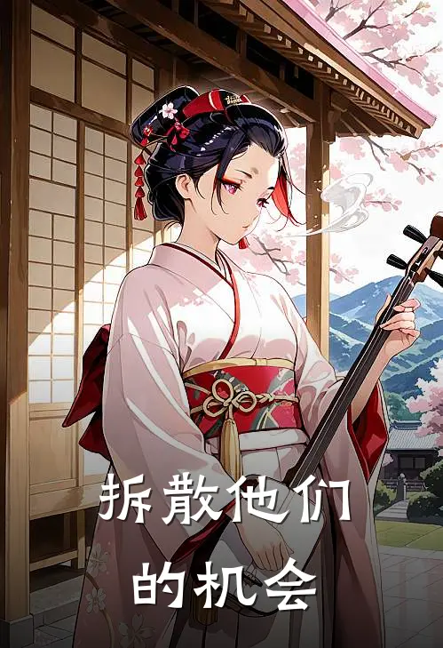 拆散他们的机会