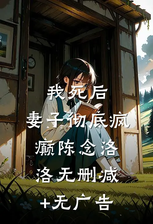 我死后，妻子彻底疯癫陈念洛洛无删减+无广告