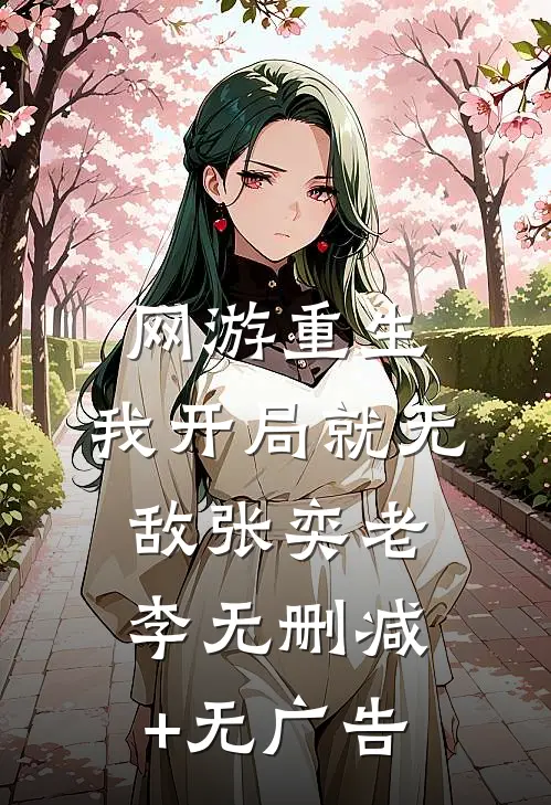 网游重生：我开局就无敌张奕老李无删减+无广告
