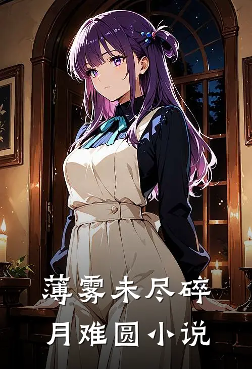 薄雾未尽碎月难圆小说