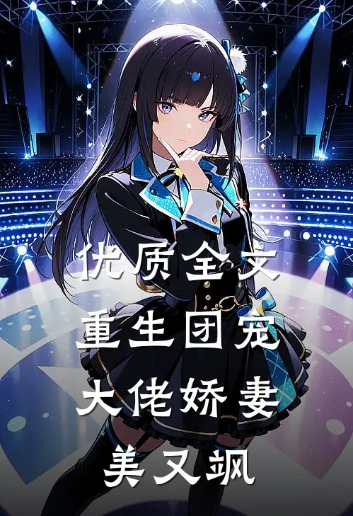 优质全文重生团宠：大佬娇妻美又飒