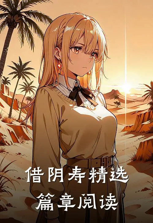 借阴寿精选篇章阅读