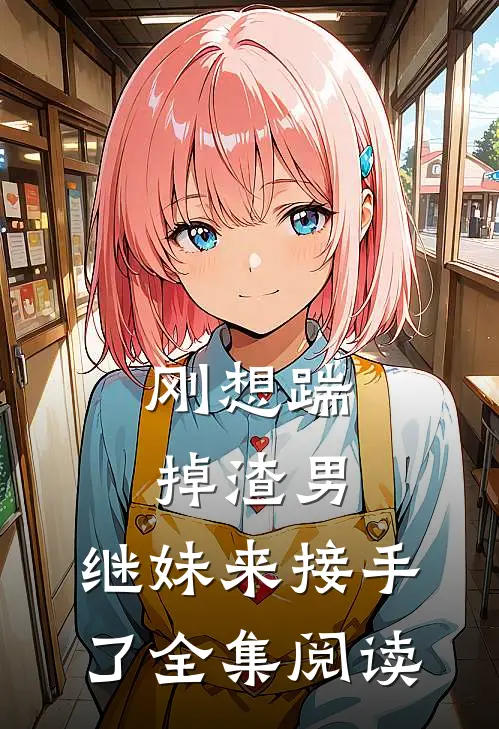 刚想踹掉渣男，继妹来接手了全集阅读