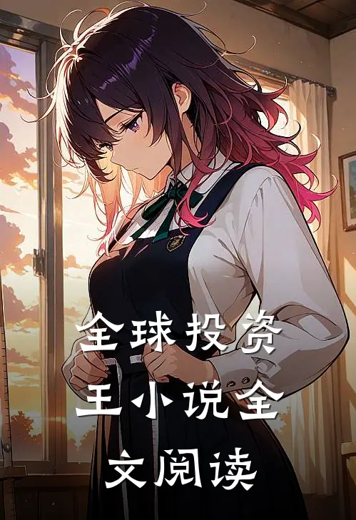 全球投资王小说全文阅读