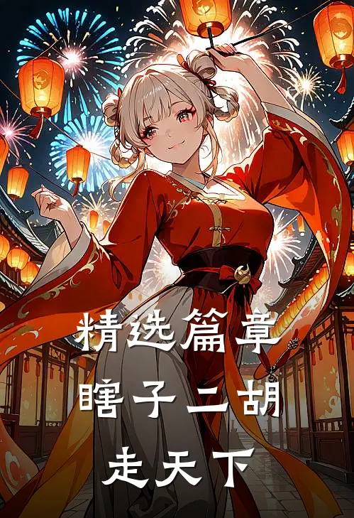 精选篇章瞎子二胡走天下