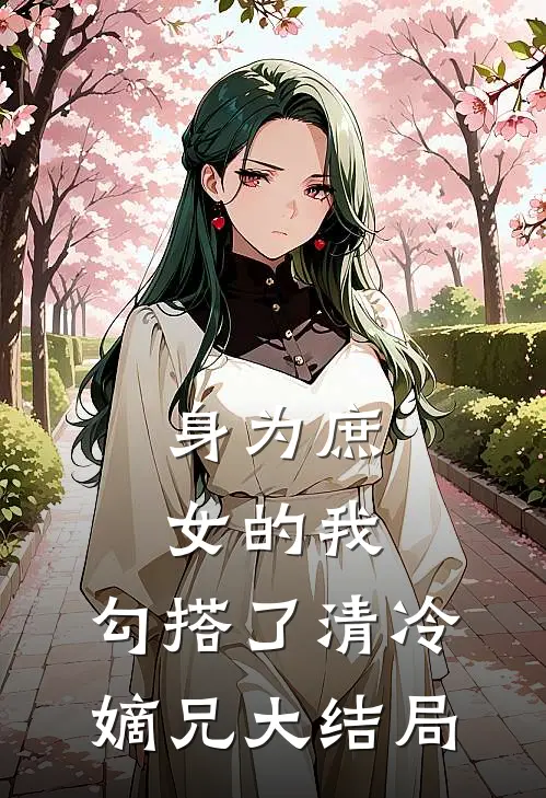 身为庶女的我,勾搭了清冷嫡兄大结局是