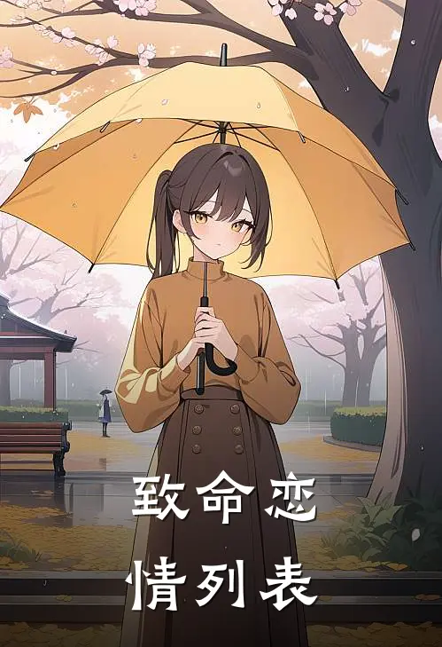 致命恋情列表