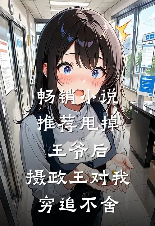 畅销小说推荐甩掉王爷后，摄政王对我穷追不舍