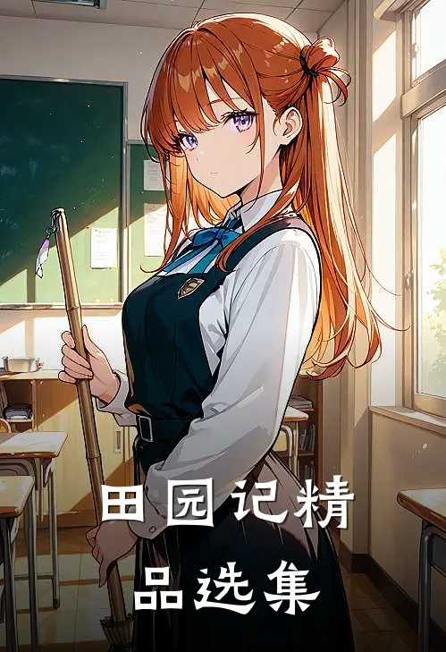 田园记精品选集