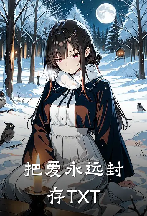 把爱永远封存TXT
