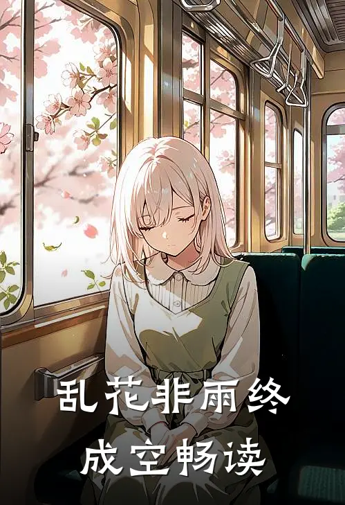 乱花非雨终成空畅读