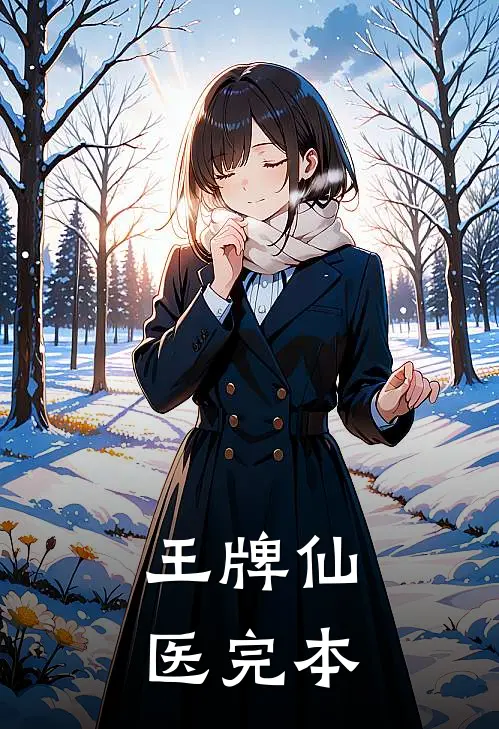 王牌仙医完本