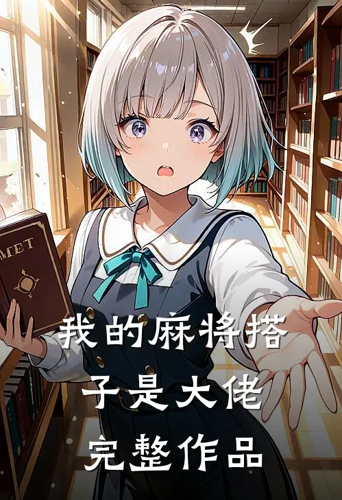 我的麻将搭子是大佬完整作品