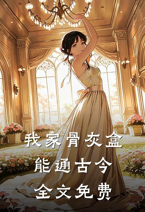 我家骨灰盒能通古今全文免费